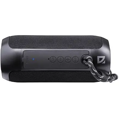 Акустична система Defender Enjoy S100 Bluetooth Black (65101) - фото 3