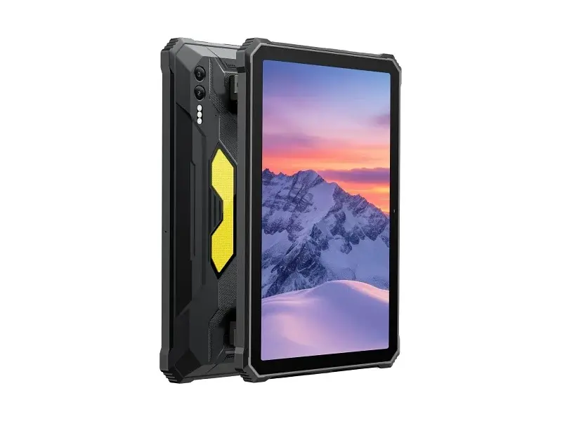 Планшет Blackview Active 10 Pro 12/256GB LTE Black - фото 2