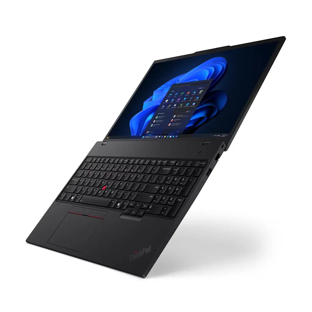 Ноутбук Lenovo ThinkPad T16 G4 (21QE003SRA) - фото 11