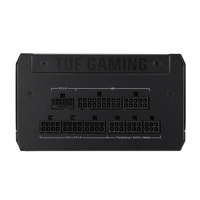 Блок живлення Asus TUF Gaming 750W Gold (90YE00S3-B0NA00) - фото 4