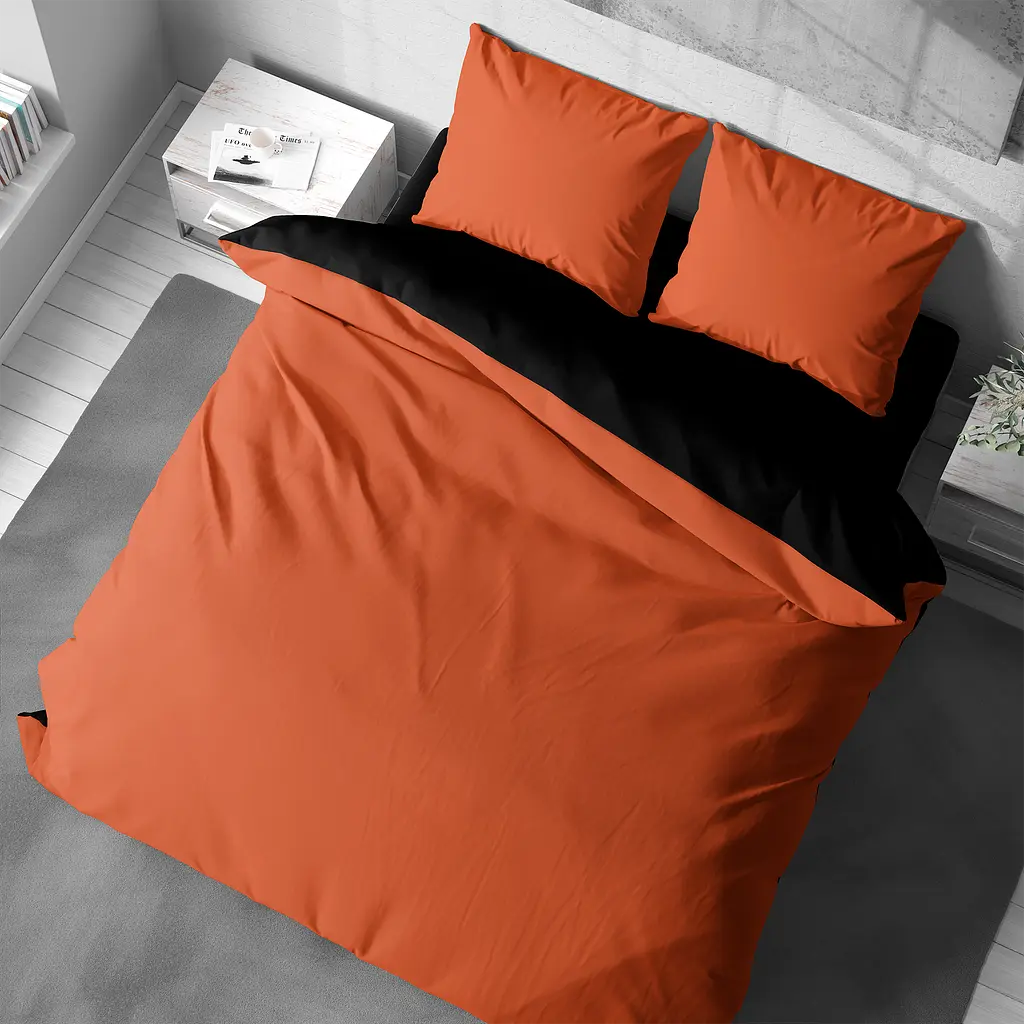 Комплект постільної білизни Lelit полуторний 150х215 см бязь B-1265/2 (le2000000347219) - фото 5