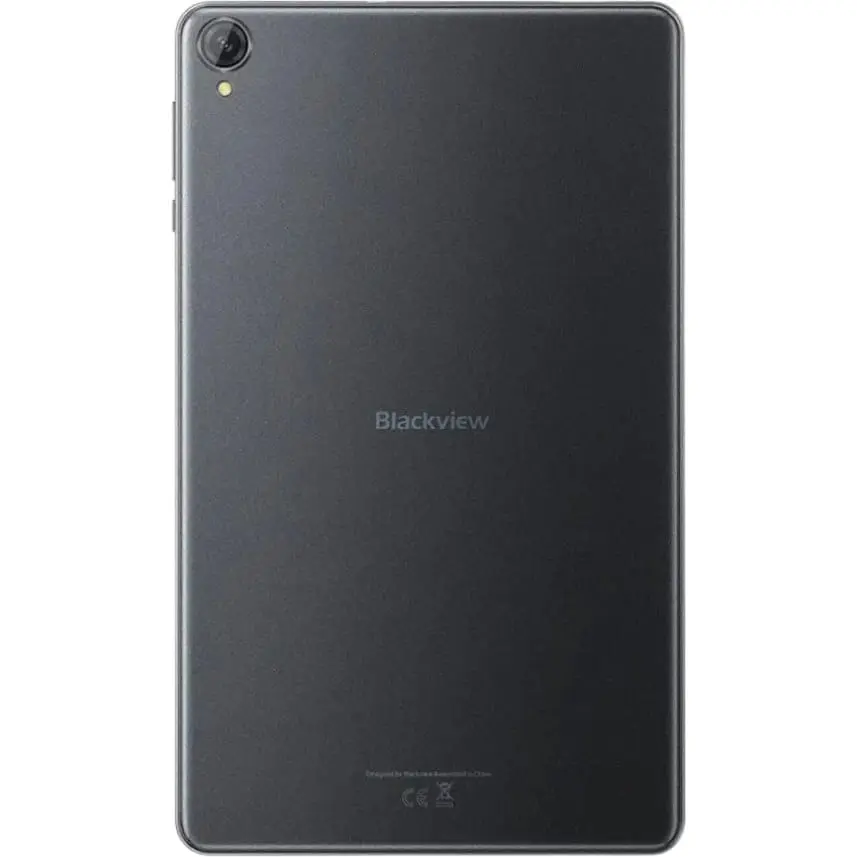 Планшет Blackview Tab 50 4/128GB Wi-Fi Space Grey - фото 5