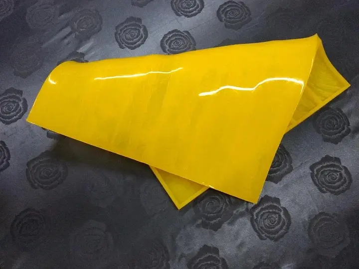 Гибкая полиуретановая форма для изготовления декоративного кирпича A.N.B. "ДРЕВЕСНЫЙ КАМЕНЬ" на 12 плиток - фото 16