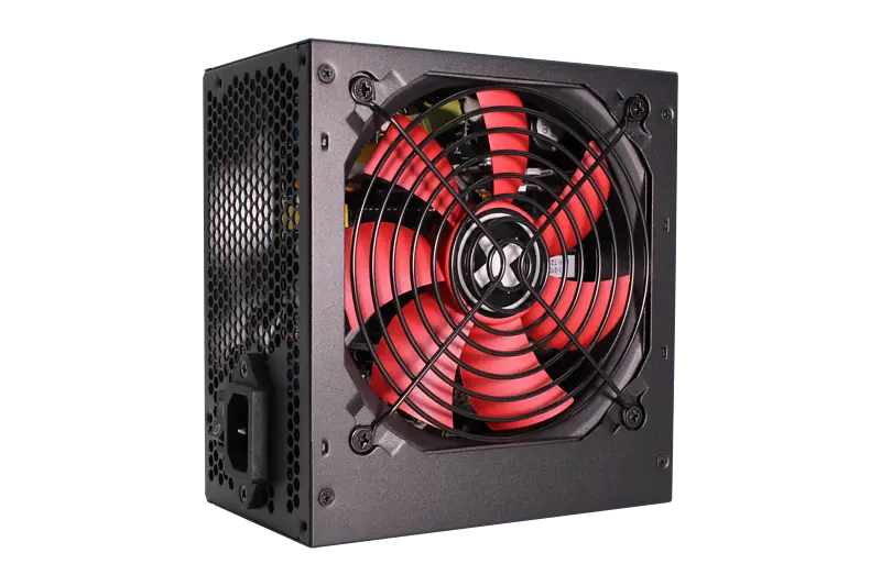 Блок живлення Xilence 600W (XP600R6) - фото 4