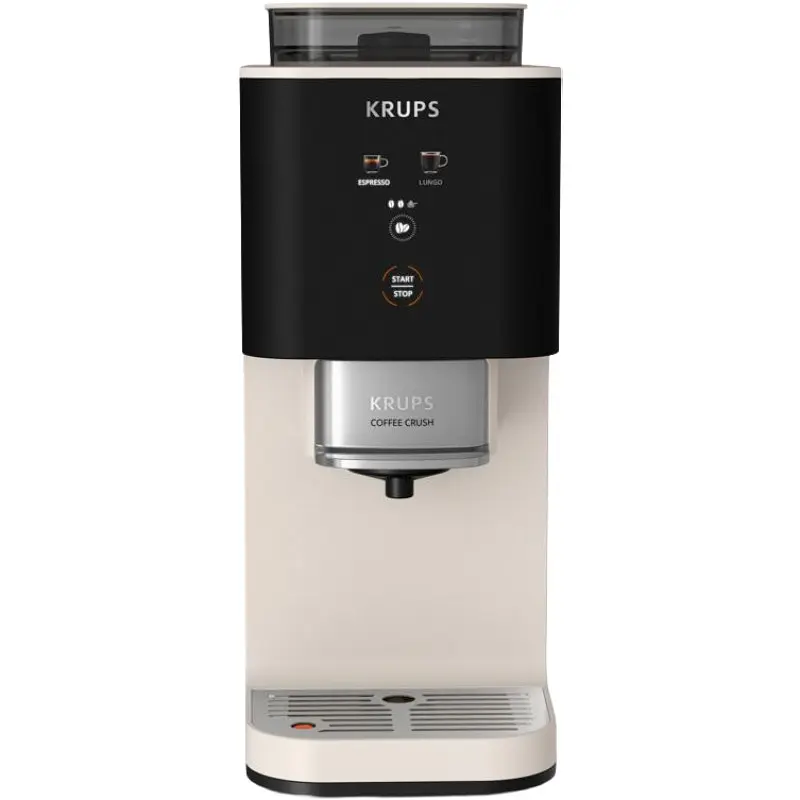Кофемашина Krups Coffee Crush SA4001E0 - фото 6