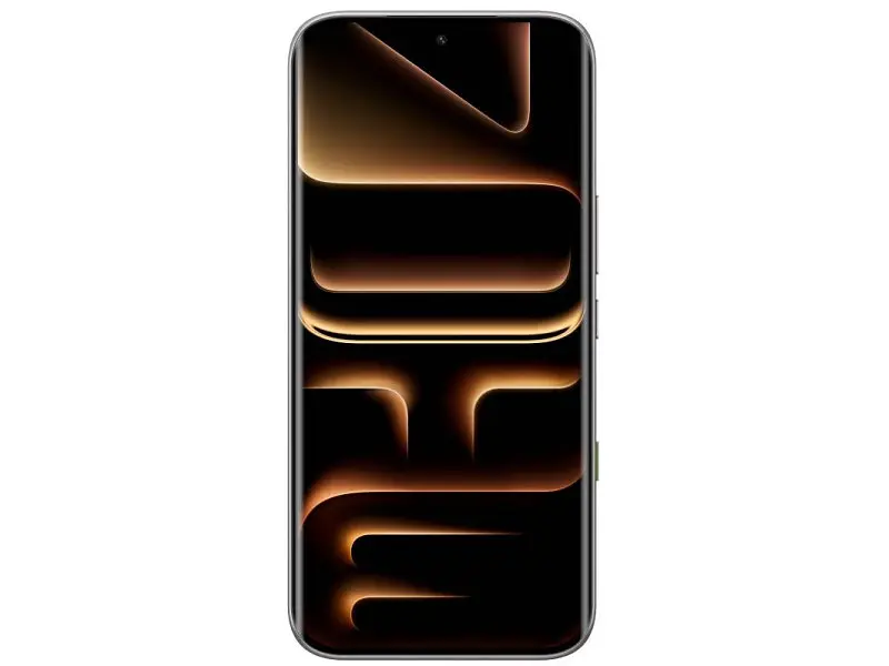 Смартфон Infinix Note Edge 8/256GB Lunar Titanium - фото 4