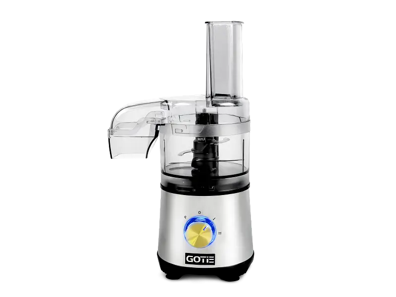 Блендер Gotie GBW-1000S - фото 6
