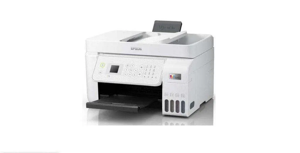 БФП Epson EcoTank L5316 (C11CJ65413) - фото 2
