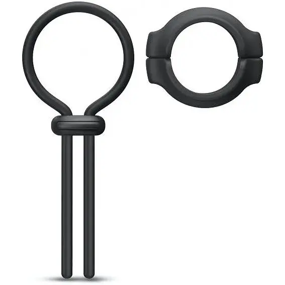 Регульоване ерекційне кільце Dorcel Fit Ring - фото 2