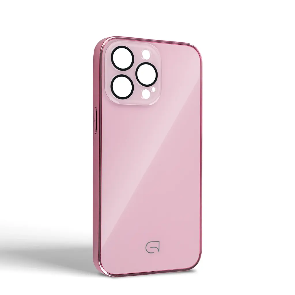 Чохол ArmorStandart Replica MagSafe для Apple iPhone 15 Pro Max Pink - фото 2