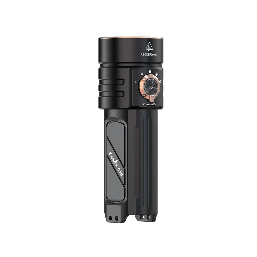Ліхтар Fenix C16 - фото 3