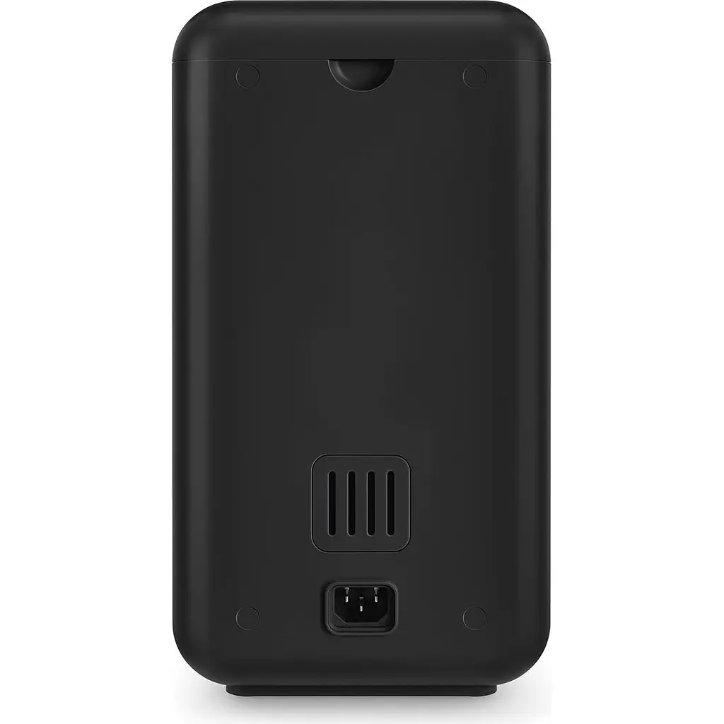 Кофемашина Smeg BCC11BLMEU Black [116614] - фото 5