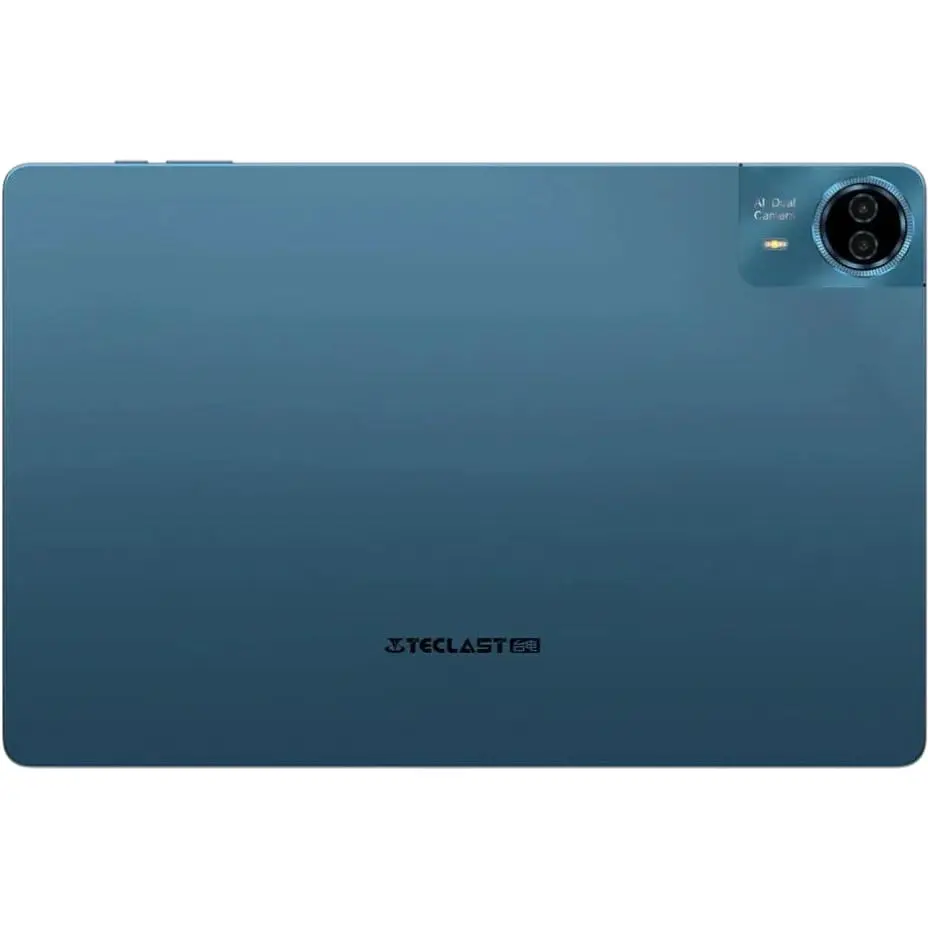 Планшет Teclast T70 14" 8ГБ, 256ГБ, LTE, 10000мАгод, Android, синий - фото 10