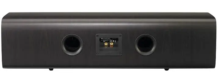 Акустическая система JBL Studio 665C Dark Walnut (JBLS665CDKWS) - фото 3