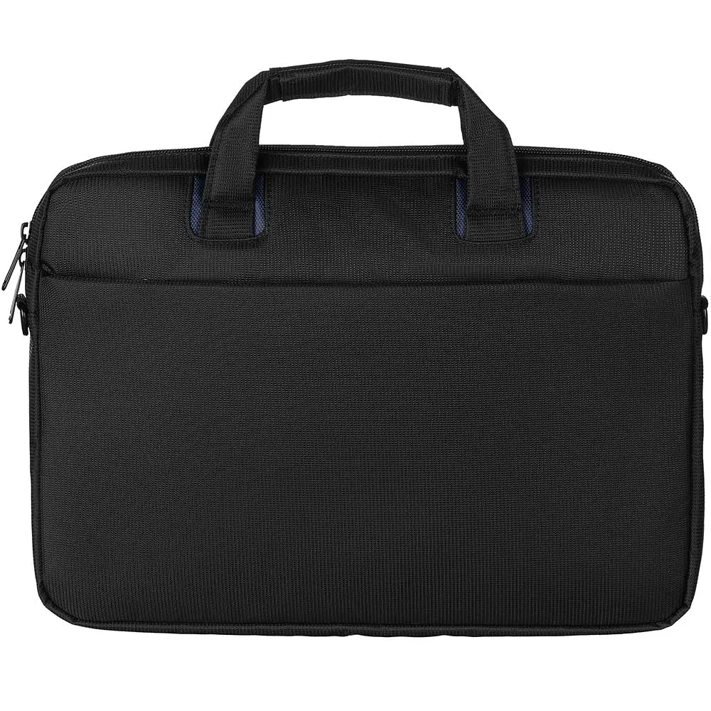 Сумка для ноутбука 2E Base Park 13.3" чорна (2E-CBN413BK) - фото 4