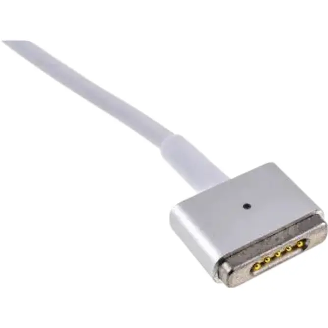 Блок питания - зарядное устройство MagSafe 2 HQ-Tech для ноутбуков Apple 60W - фото 4