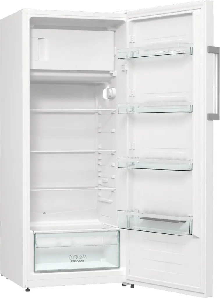Холодильник однокамерний Gorenje RB615FEW5 - фото 13