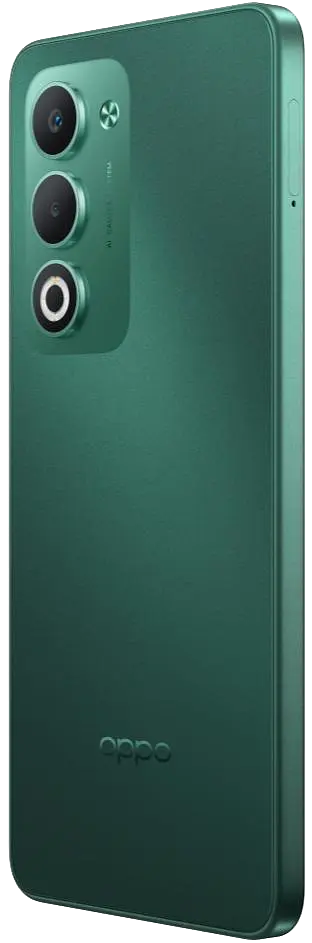 Смартфон A5 8/256GB Aurora Green OPPO teh0026477 - фото 3