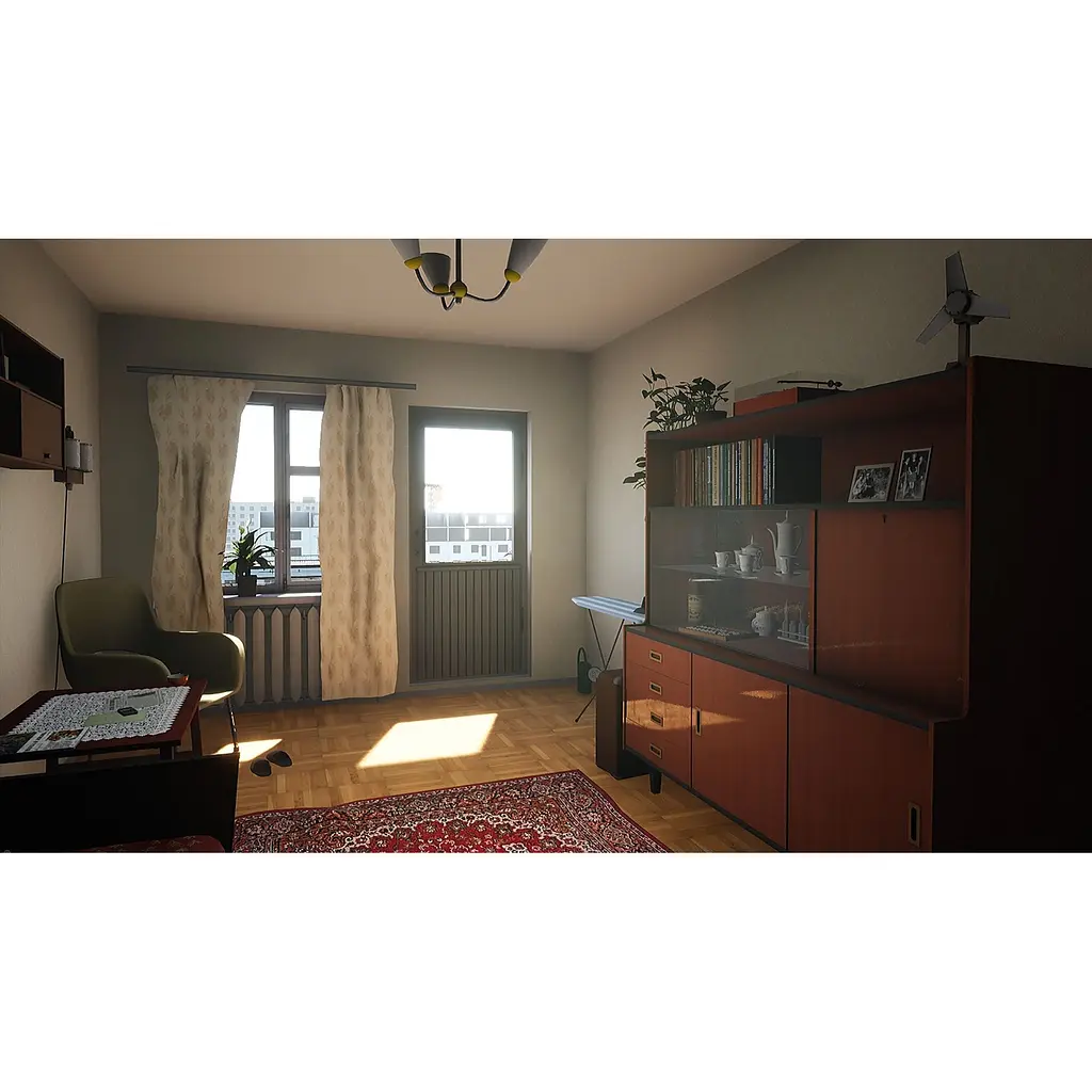 Ключ активації Microsoft Bright Lights of Svetlov для Xbox One/Series S/X - фото 3