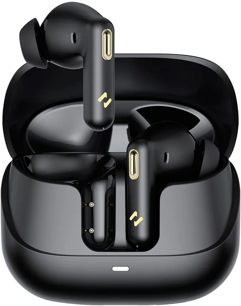 Навушники Havit TW906 Pro ANC TWS чорні (6939119080693)