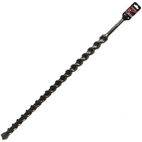 Бур Haisser Sds-Max Industrial 45x1000 мм  - фото 2