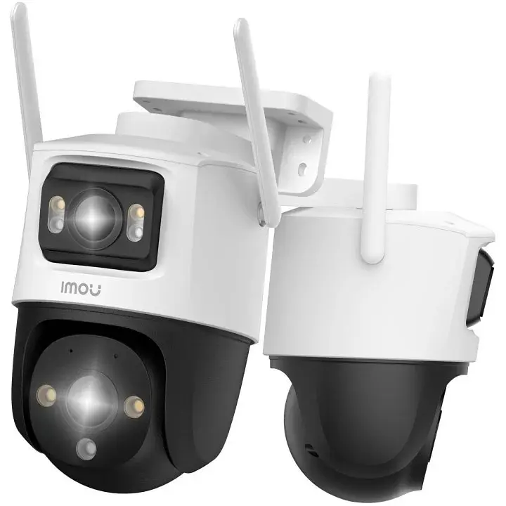IP-камера IMOU Cruiser Dual S7XP-8M0WED 8MP - фото 2