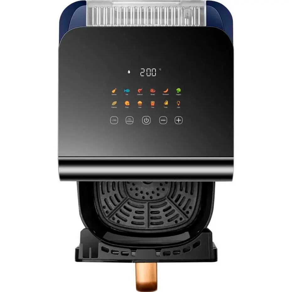 Мультипіч Panasonic NF-CC600ATS [127953] - фото 6
