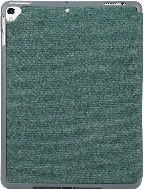 Чохол-книжка Mutural King Kong Case для Apple iPad 10th Gen 10.9" [2022] Forest Green [80005] - фото 2