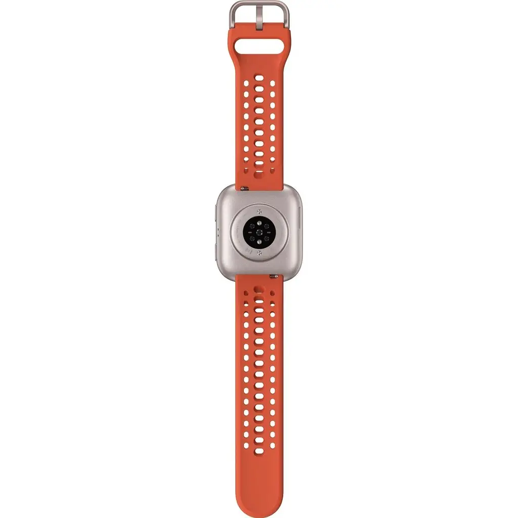 Смарт-часы Amazfit Bip 6 Red (W2435AP5N) [136271] - фото 6