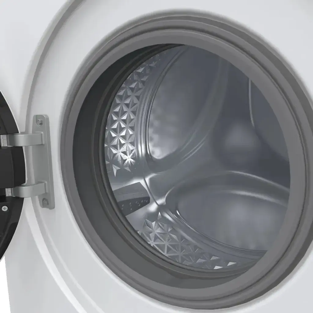 Пральна машина Gorenje WNGPI61SAS - фото 10