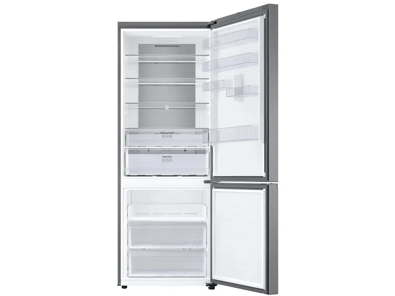 Холодильник Samsung RB53DG703ES9UA - фото 3