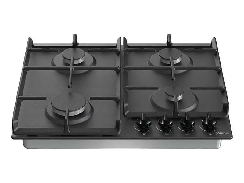 Комплект (духова шафа + варильна поверхня) Gorenje BO6735E02BK + G641EB - фото 10