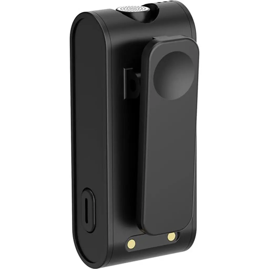 Мікрофонна радіосистема Ulanzi A100 Type-C + 3.5mm (UV-A014) [125950] - фото 6
