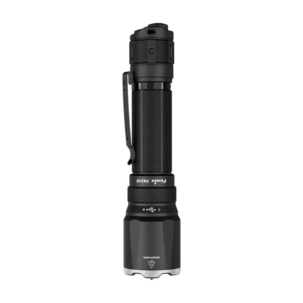 Ліхтар Fenix TK21R - фото 5