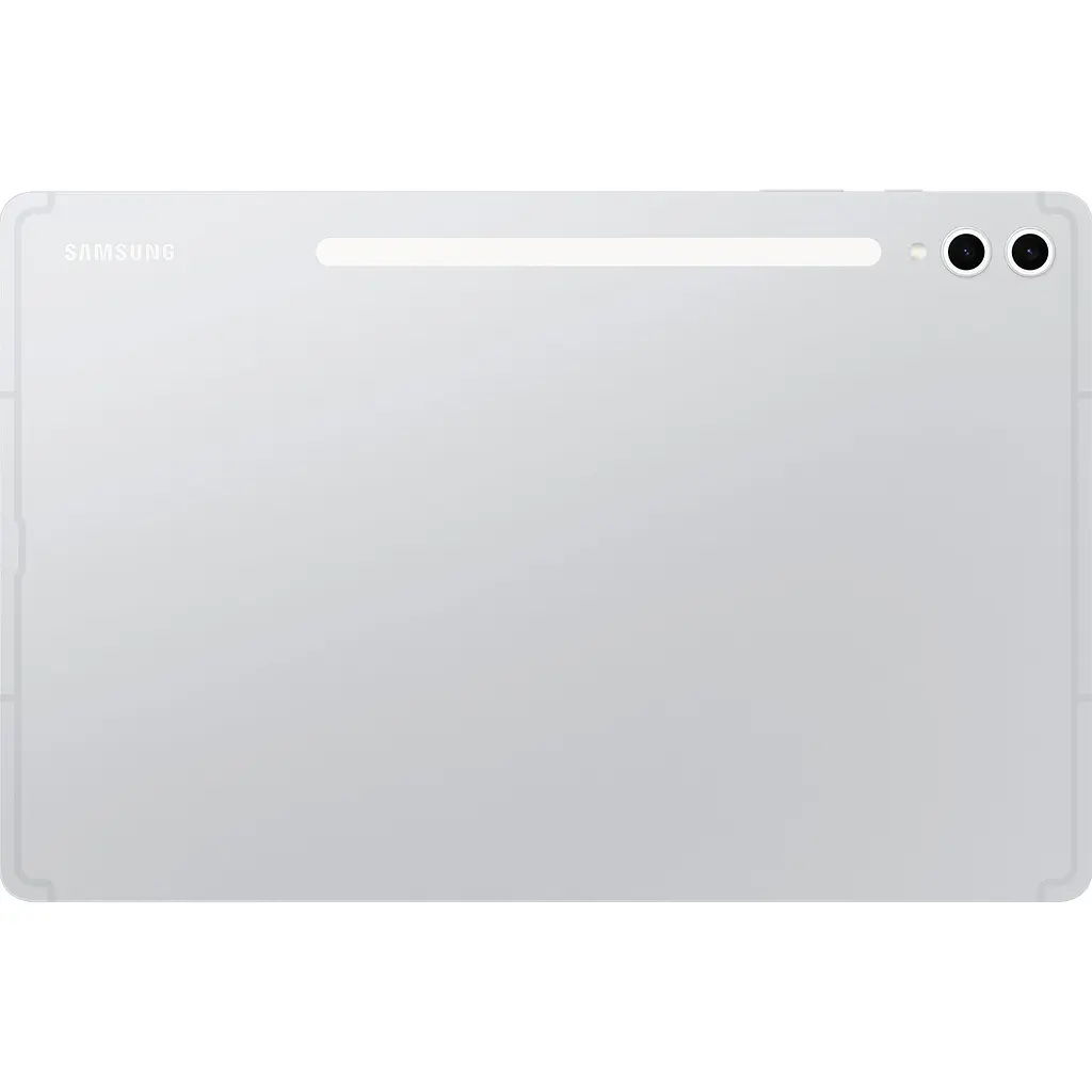 Планшет Samsung Galaxy Tab S10 Plus 5G 12/512GB Platinum Silver (SM-X826BZSP) [159544] - фото 8