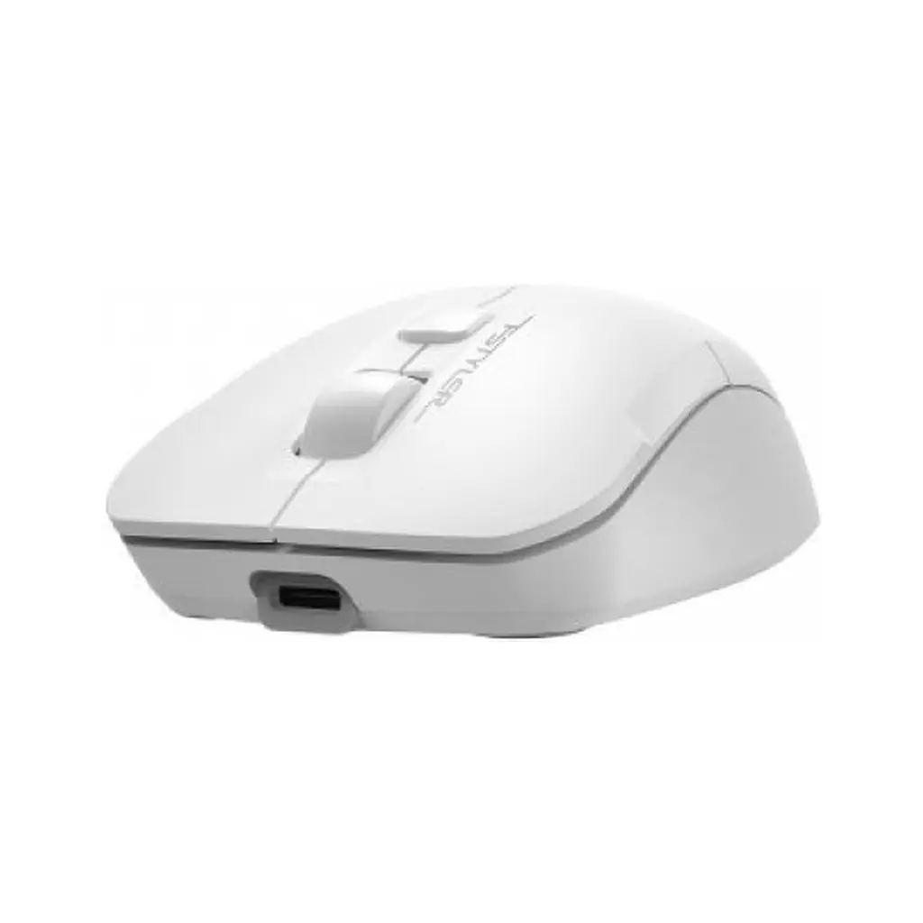 Мишка A4Tech FG16CS Air2 Wireless White (4711421998604) - фото 7
