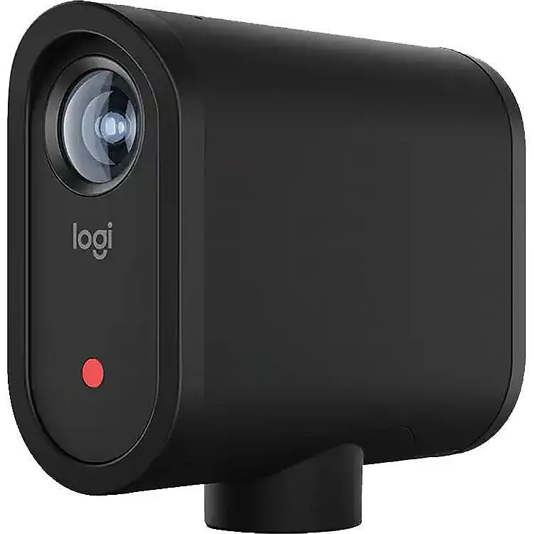 Веб-камера Logitech Mevo Start 3 Pack Black (961-000501) [157024] - фото 3