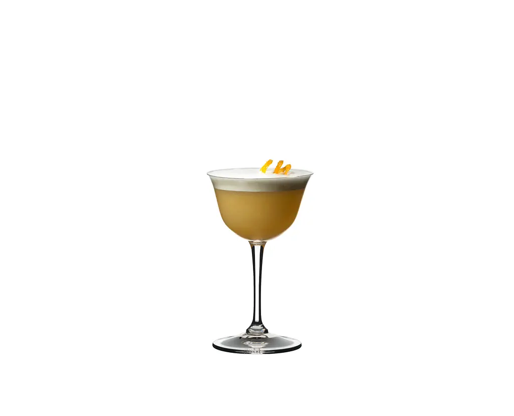 Набір келихів для коктейлів Riedel Sour Glass, 2 шт., 217 мл (6417/06) - фото 2