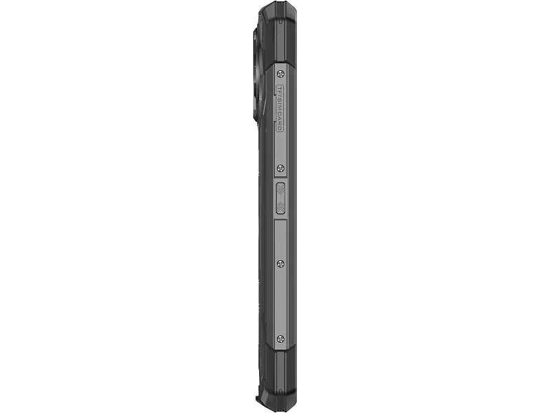 Смартфон Doogee S200X 12/512GB Black Samurai (6923740243411) - фото 2