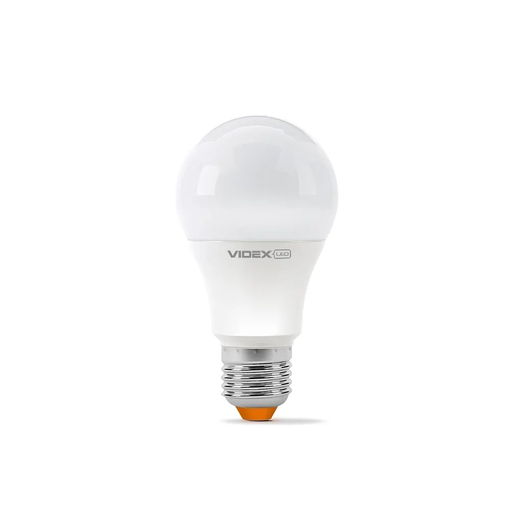 Лампочка Videx LED A60e 10W E27 3000K (VL-A60e-10273) - фото 2