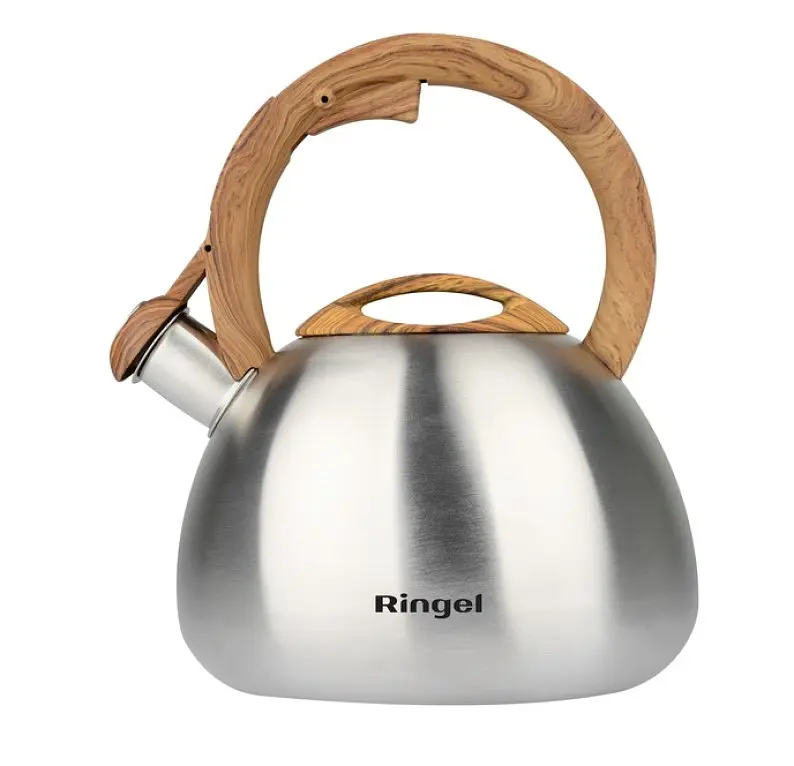 Чайник Ringel Classic, 2,7 л (RG-1009) - фото 2