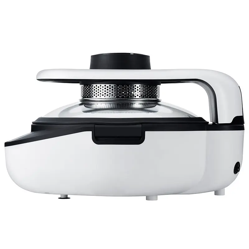 Мультипіч-аерофритюрниця Steba HF 2050 Air fryer - фото 2
