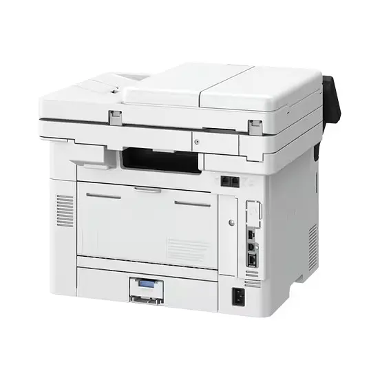 Багатофункціональний пристрій А4 ч/б Canon i-Sensys MF461DW II з Wi-Fi (7188C019) - фото 5