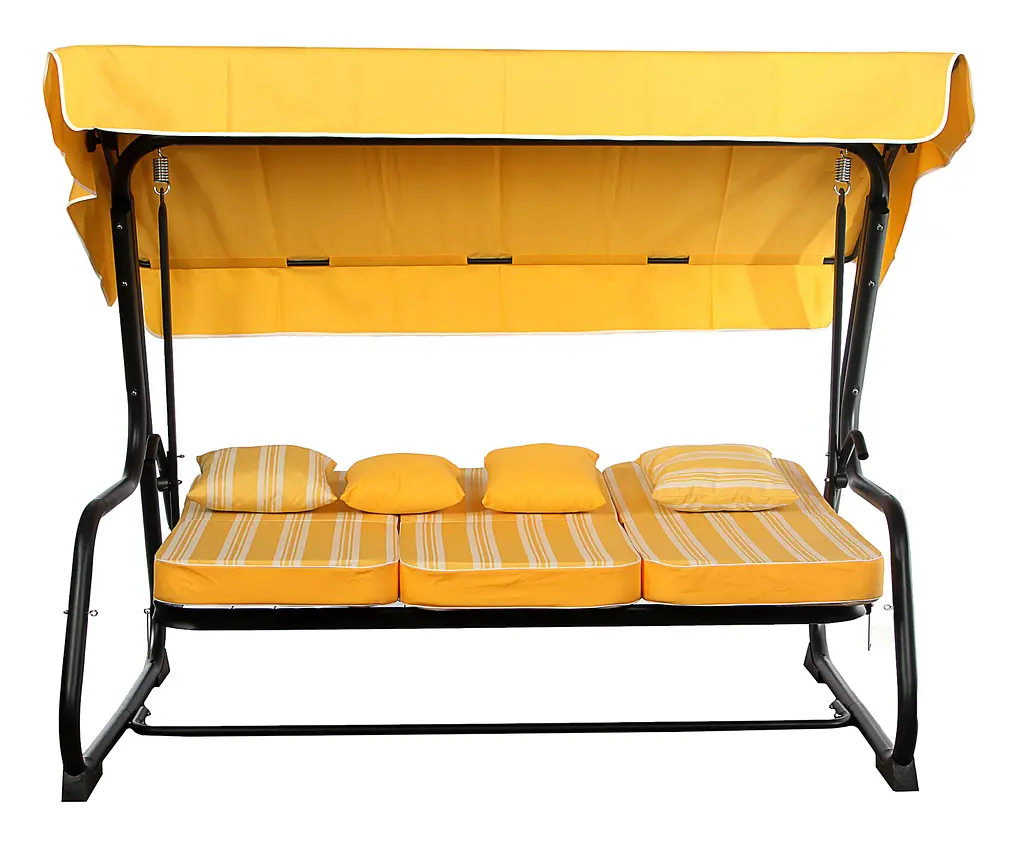 Садовая диван-качалка Ost-Fran Aurora 8619/2619 - фото 3