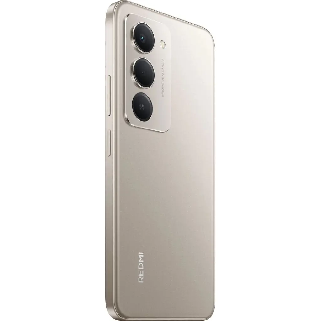 Мобільний телефон Xiaomi Redmi 15 6/128GB Titan Gray (1163420) - фото 6