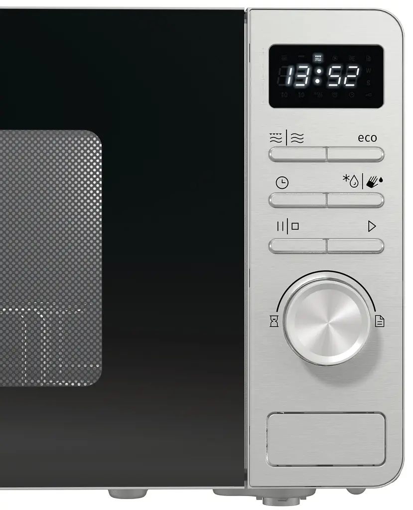 Мікрохвильова піч Gorenje MO 23 A4 X (M23XYZ) (6480104) - фото 5