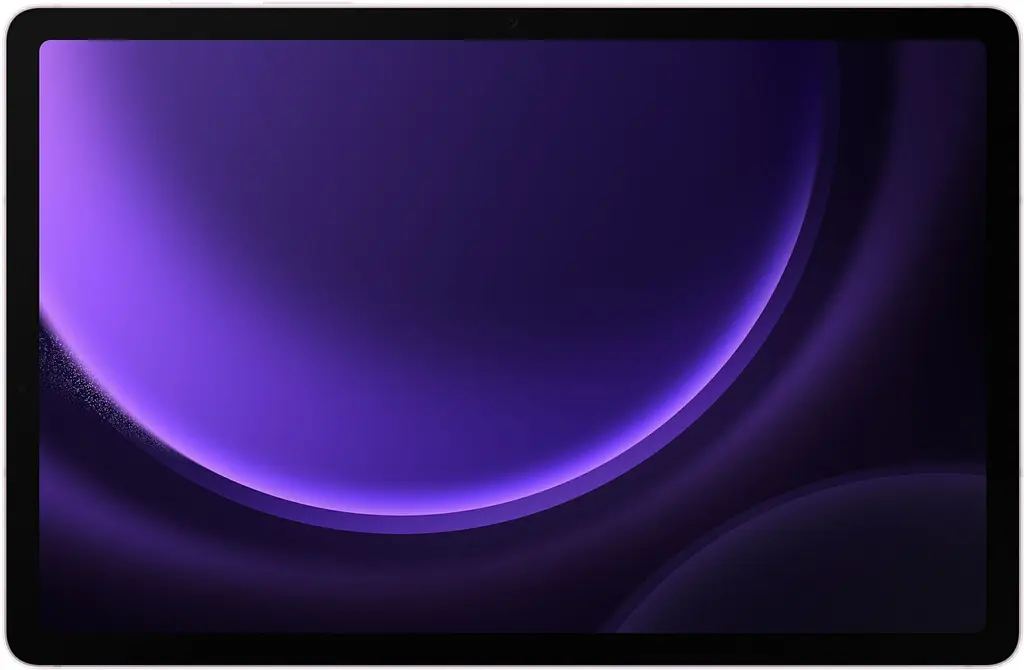 Планшет Samsung Galaxy Tab S9 FE Wi-Fi 8/256GB Lavender (SM-X510NLIE) - фото 3