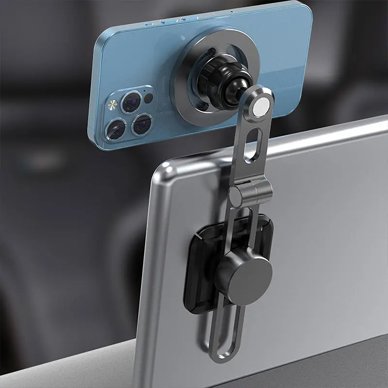 Підставка магнітна MagSafe for Apple FY16-D Black - фото 5