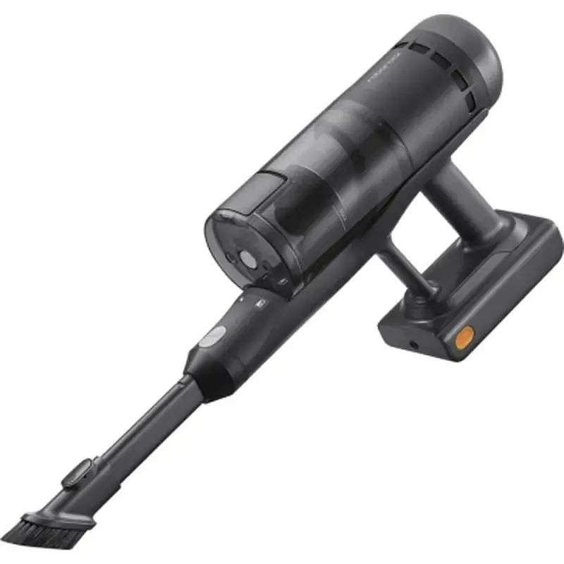 Пылесос Roborock Alioth Pro H60 Hub Ultra - фото 12