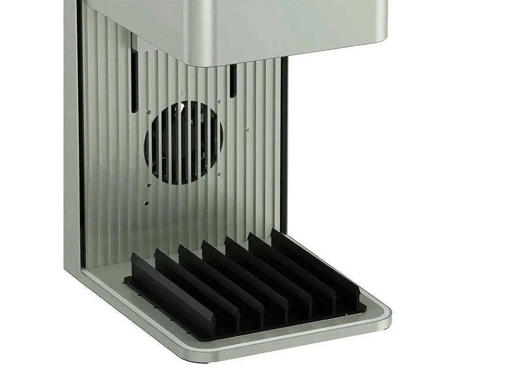 Лазерний гравер 2-в-1 xTool F1 (P5010204) - фото 4